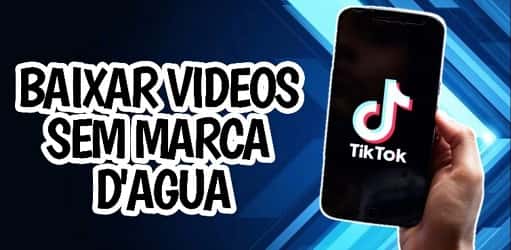baixar vídeo do TikTok pelo Snaptik em HD